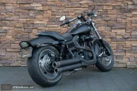 2009 Harley-Davidson FXDF Dyna Fat Bob 96