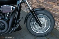 2009 Harley-Davidson FXDF Dyna Fat Bob 96