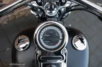 2009 Harley-Davidson FXDF Dyna Fat Bob 96