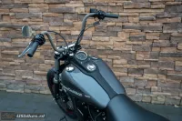 2014 Harley Davidson FXDB Dyna Street Bob 103 ABS