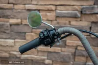 2014 Harley Davidson FXDB Dyna Street Bob 103 ABS