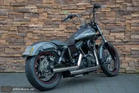 2014 Harley Davidson FXDB Dyna Street Bob 103 ABS