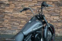2014 Harley Davidson FXDB Dyna Street Bob 103 ABS