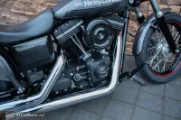 2014 Harley Davidson FXDB Dyna Street Bob 103 ABS