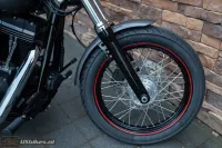 2014 Harley Davidson FXDB Dyna Street Bob 103 ABS