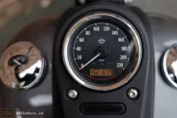 2014 Harley Davidson FXDB Dyna Street Bob 103 ABS