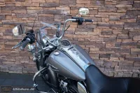 2016 Harley-Davidson FLHR Road King 107 M8