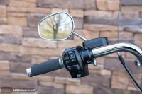 2016 Harley-Davidson FLHR Road King 107 M8