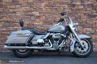 2016 Harley-Davidson FLHR Road King 107 M8