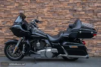 2016 Harley-Davidson FLTRU Road Glide Ultra 103