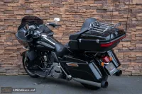 2016 Harley-Davidson FLTRU Road Glide Ultra 103