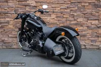 2017 Harley-Davidson FLSS Softail Slim S 110 Screamin Eagle