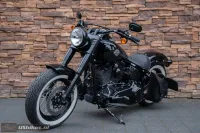 2017 Harley-Davidson FLSS Softail Slim S 110 Screamin Eagle