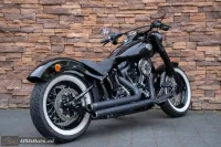 2017 Harley-Davidson FLSS Softail Slim S 110 Screamin Eagle