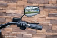 2017 Harley-Davidson FLSS Softail Slim S 110 Screamin Eagle