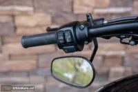 2017 Harley-Davidson XL1200X Forty Eight Sportster 1200 Blacked-out