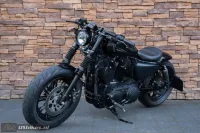 2017 Harley-Davidson XL1200X Forty Eight Sportster 1200 Blacked-out