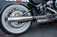 2020 Harley-Davidson FLDE Softail Deluxe 107 M8