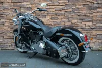 2020 Harley-Davidson FLDE Softail Deluxe 107 M8