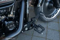 2020 Harley-Davidson FLFBS ANV Fat Boy 30th Anniversary 117