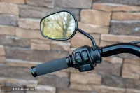 2020 Harley-Davidson FLFBS ANV Fat Boy 30th Anniversary 117