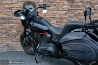 2020 Harley-Davidson FXLRS Low Rider S Softail M8 114 Clubstyle