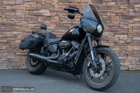 2020 Harley-Davidson FXLRS Low Rider S Softail M8 114 Clubstyle