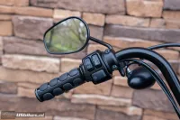 2019 Harley-Davidson XL1200NS Iron Sportster 1200