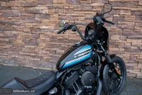 2019 Harley-Davidson XL1200NS Iron Sportster 1200
