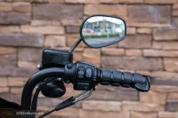 2019 Harley-Davidson XL1200NS Iron Sportster 1200