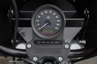 2019 Harley-Davidson XL1200NS Iron Sportster 1200