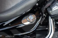 2016 Harley-Davidson XL1200X Iron 1200 Sportster