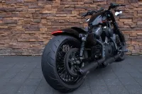 2012 Harley-Davidson XL1200X Forty Eight Sportster Jekill & Hyde Fatspoke