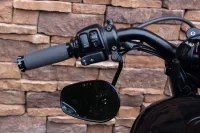 2012 Harley-Davidson XL1200X Forty Eight Sportster Jekill & Hyde Fatspoke