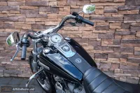 2007 Harley-Davidson FXDC Dyna Super Glide Custom 