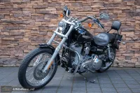 2007 Harley-Davidson FXDC Dyna Super Glide Custom 