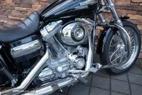 2007 Harley-Davidson FXDC Dyna Super Glide Custom 