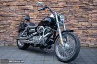 2007 Harley-Davidson FXDC Dyna Super Glide Custom 