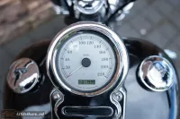 2007 Harley-Davidson FXDC Dyna Super Glide Custom 