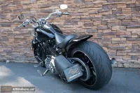 2013 Harley-Davidson FXSB Breakout Softail 103 Jekill & Hyde