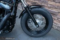 2015 Harley-Davidson XL1200X Forty Eight Sportster 1200 ABS