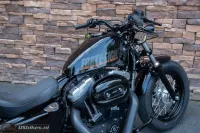 2015 Harley-Davidson XL1200X Forty Eight Sportster 1200 ABS