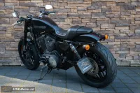 2016 Harley-Davidson XL1200CX Roadster Sportster 1200