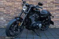 2016 Harley-Davidson XL1200CX Roadster Sportster 1200