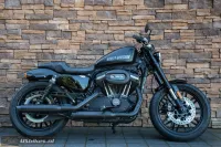 2016 Harley-Davidson XL1200CX Roadster Sportster 1200