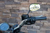 2016 Harley-Davidson XL1200CX Roadster Sportster 1200