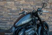 2016 Harley-Davidson XL1200CX Roadster Sportster 1200