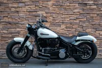 2019 Harley-Davidson FLSL Softail Slim 107 M8