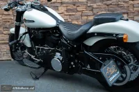 2019 Harley-Davidson FLSL Softail Slim 107 M8