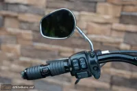 2019 Harley-Davidson FLSL Softail Slim 107 M8